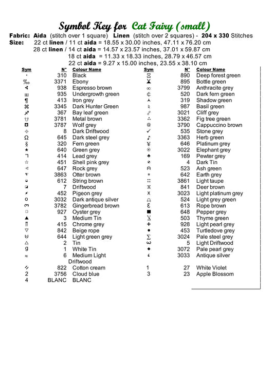 Cat Fairy leopard patterns are expertly created from art by 5097177 at Pixabay under Public Domain CC0 license