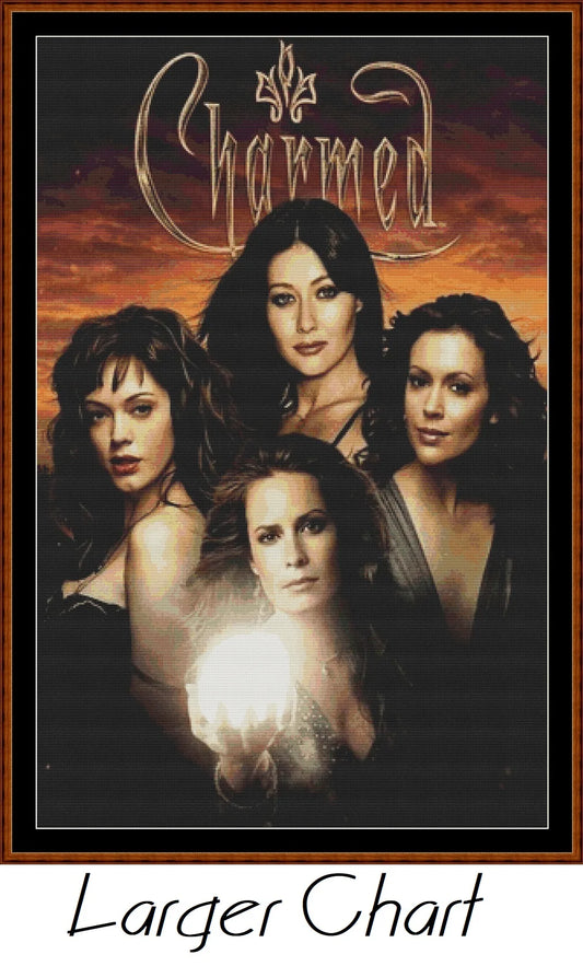 Charmed 2