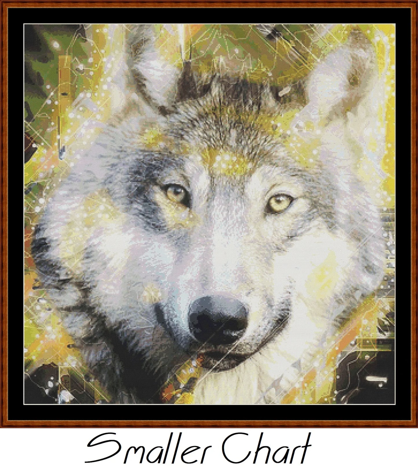 Spirit Wolf