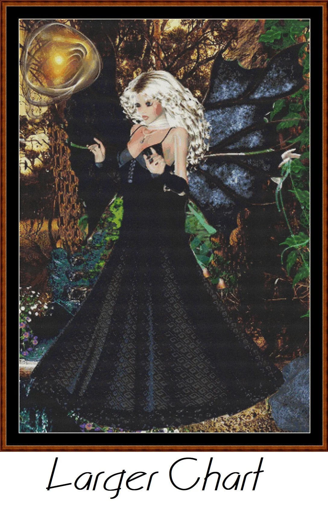 Black Fairy