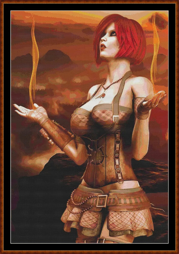 Steampunk Magic