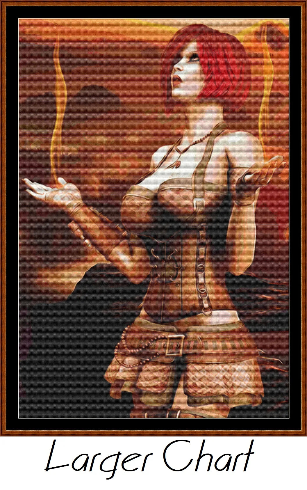 Steampunk Magic