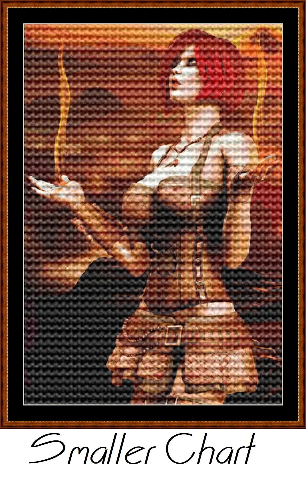 Steampunk Magic