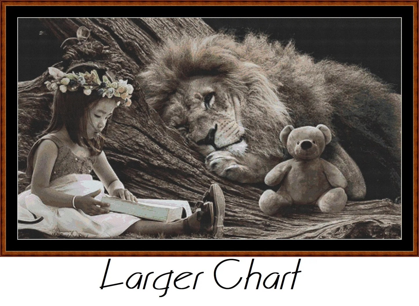 Bedtime Story