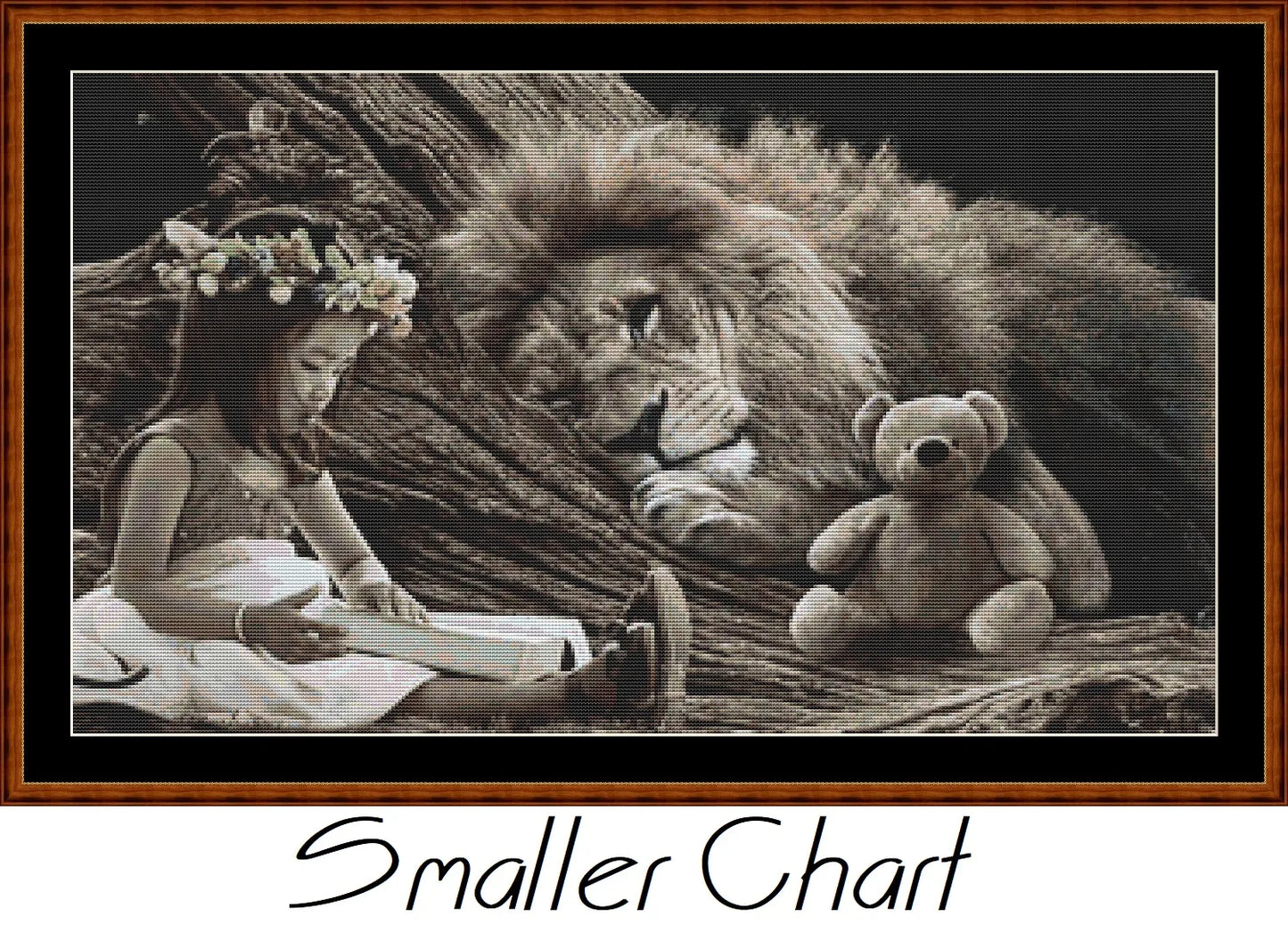 Bedtime Story