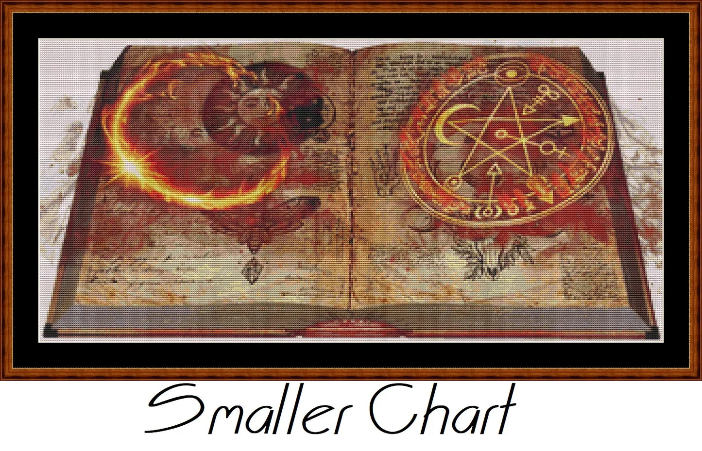 Mystical Grimoire