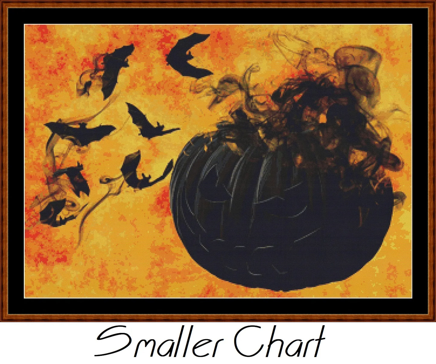 Pumpkin Magic