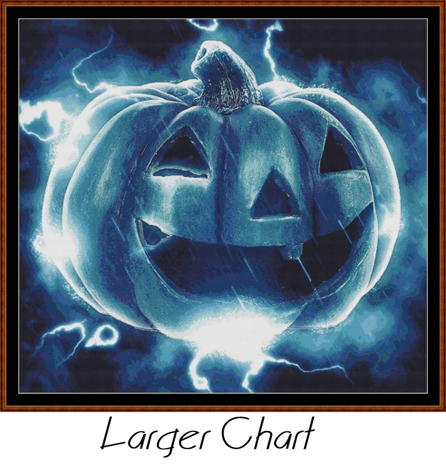 Pumpkin Charge