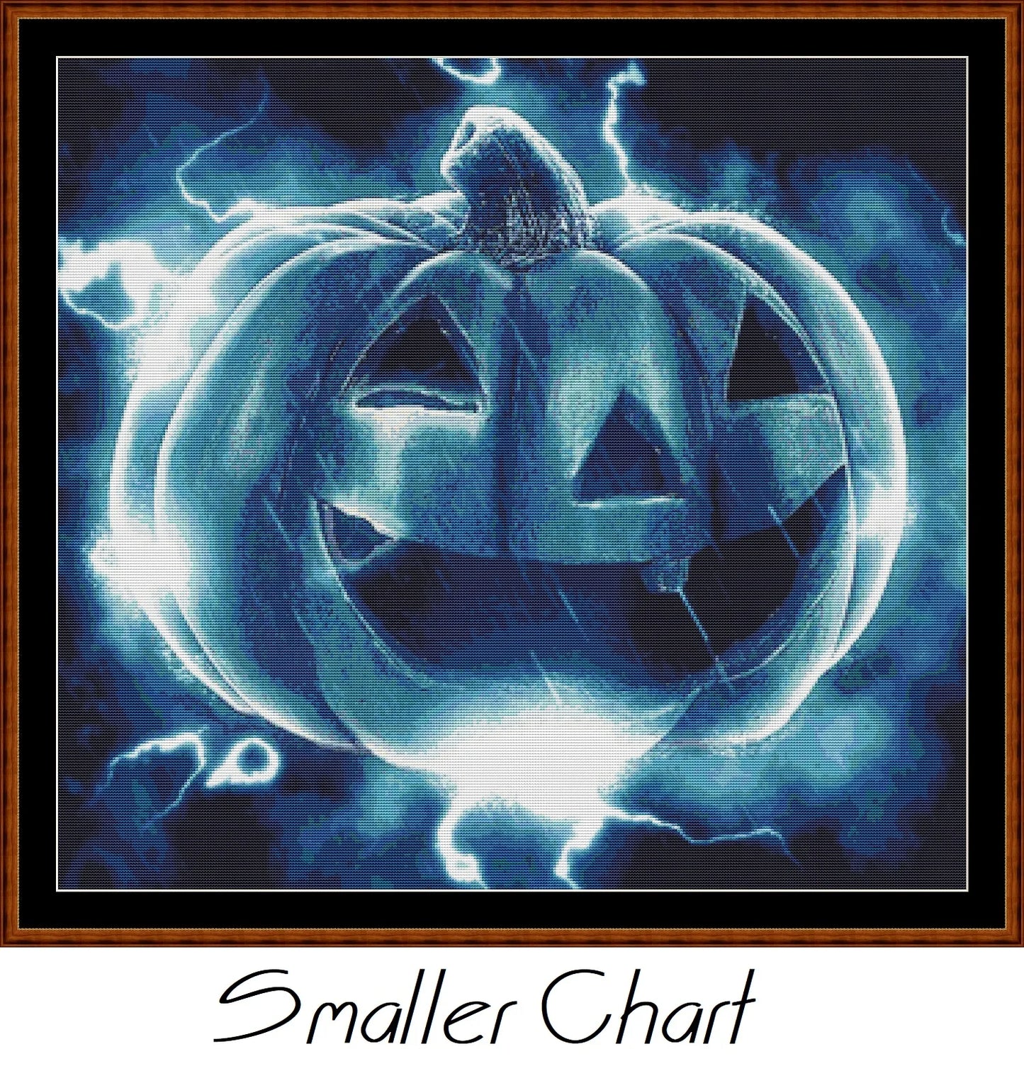 Pumpkin Charge