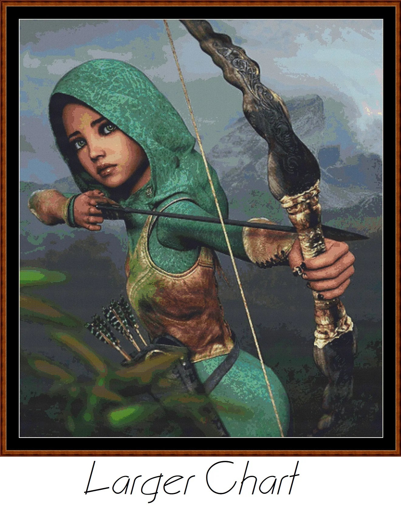 The Archer 2