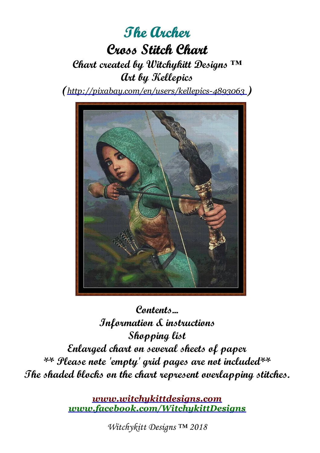 The Archer 2