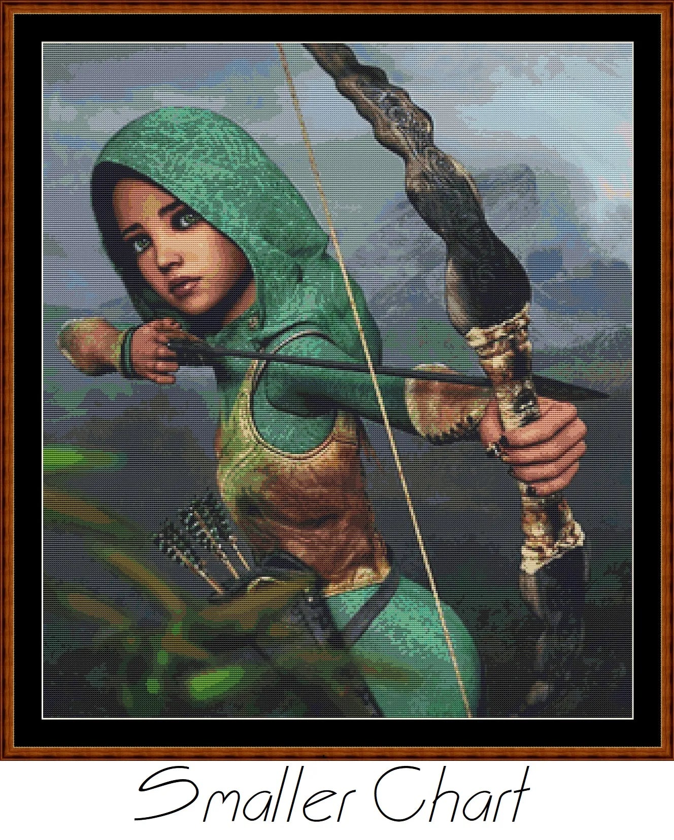 The Archer 2