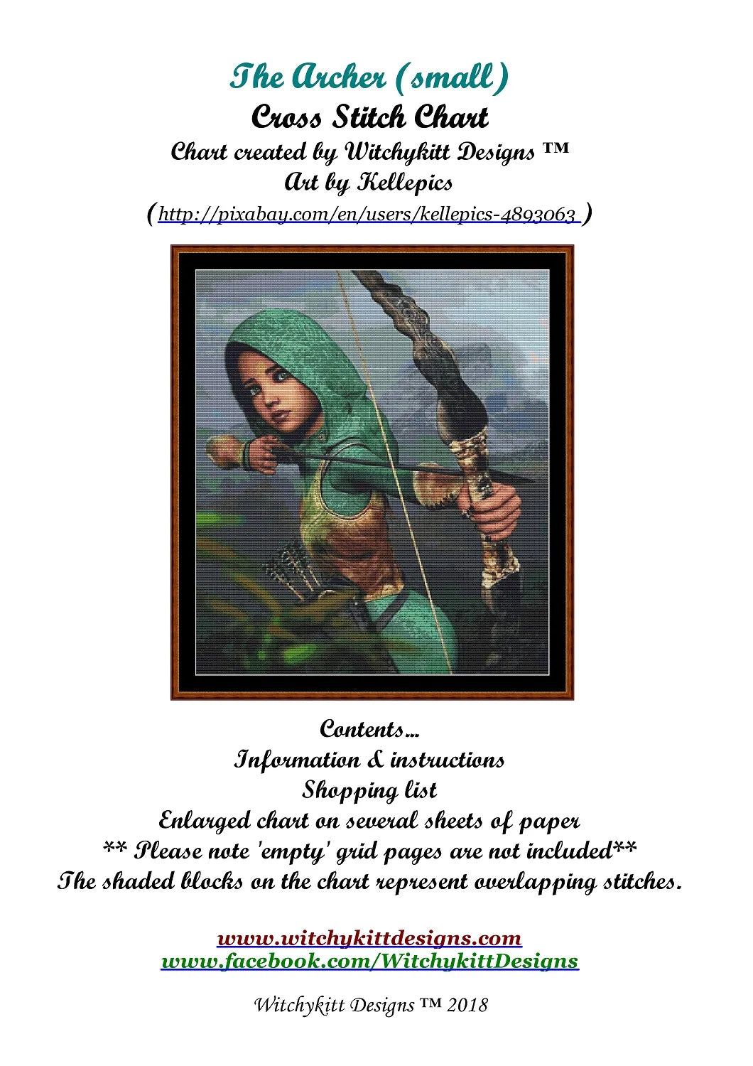 The Archer 2