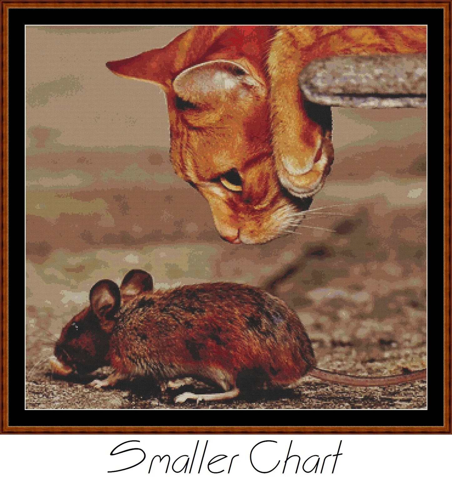 Cat & Mouse