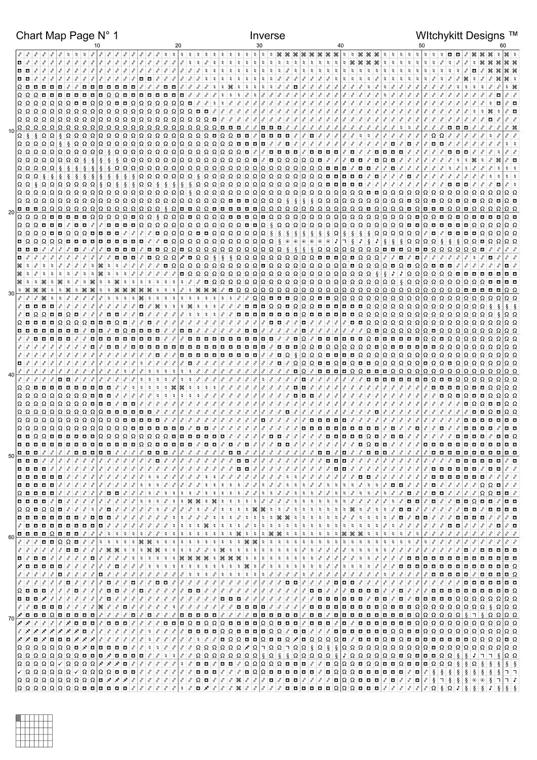 Inverse