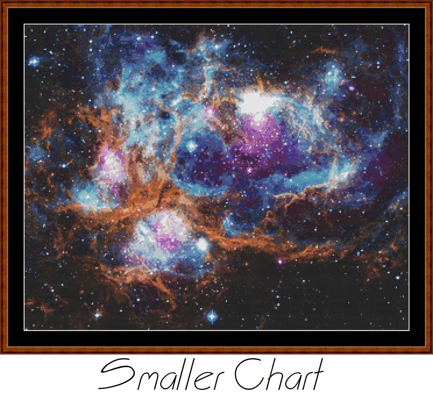 Lobster Nebula