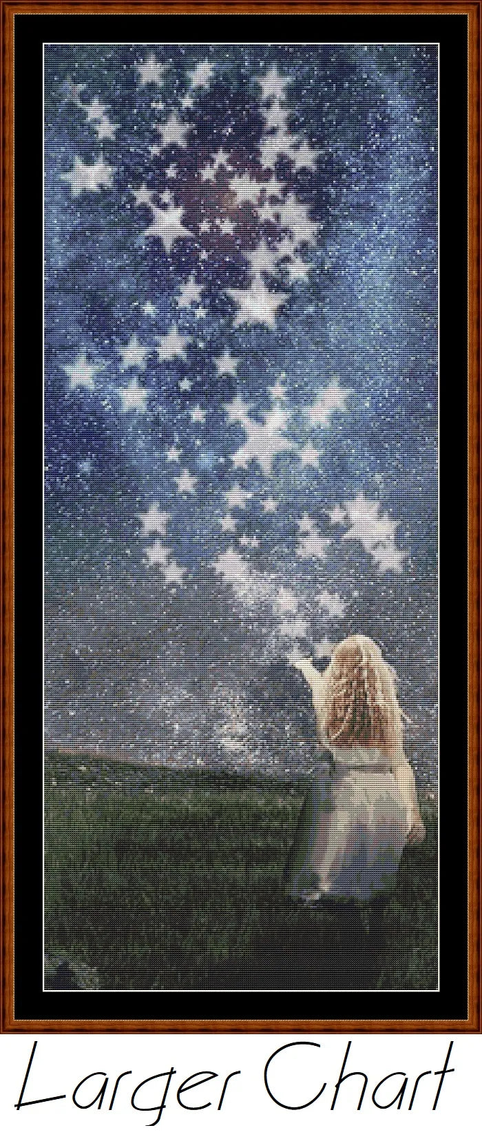 Star Release