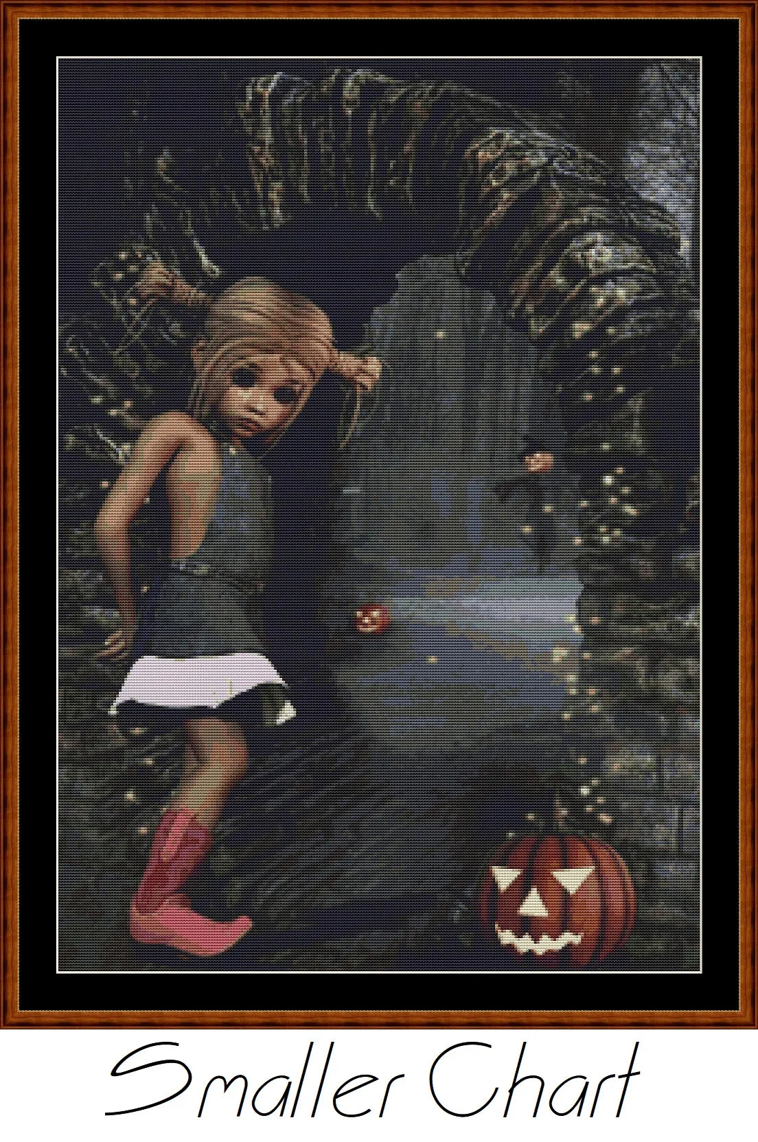 Pumpkin Realm