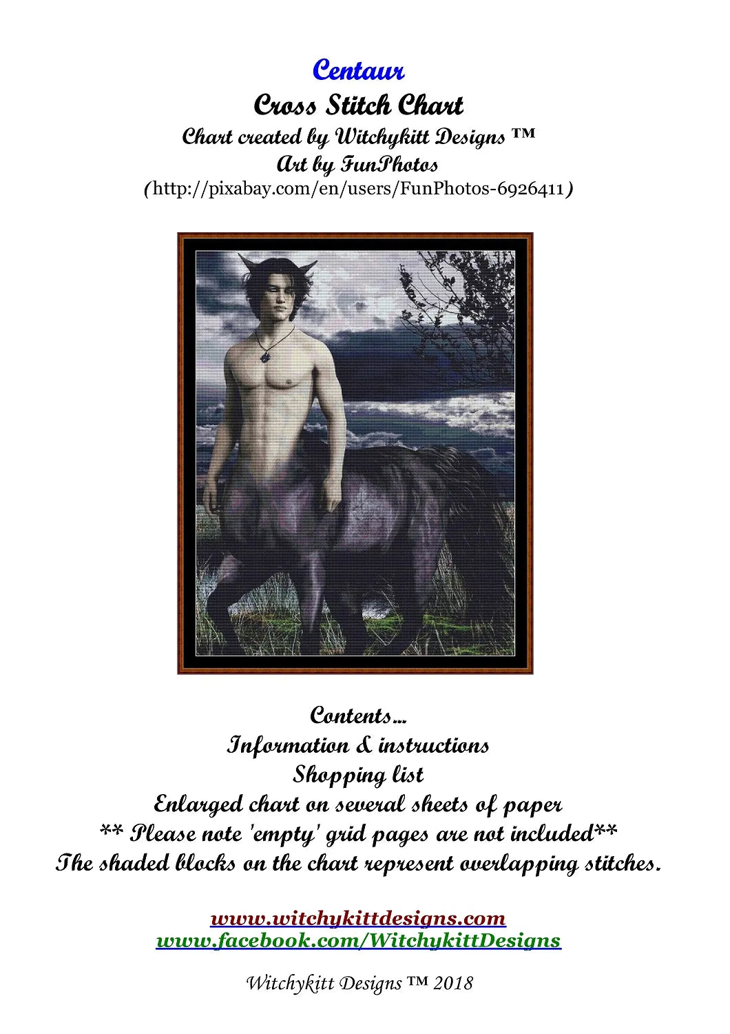 Centaur