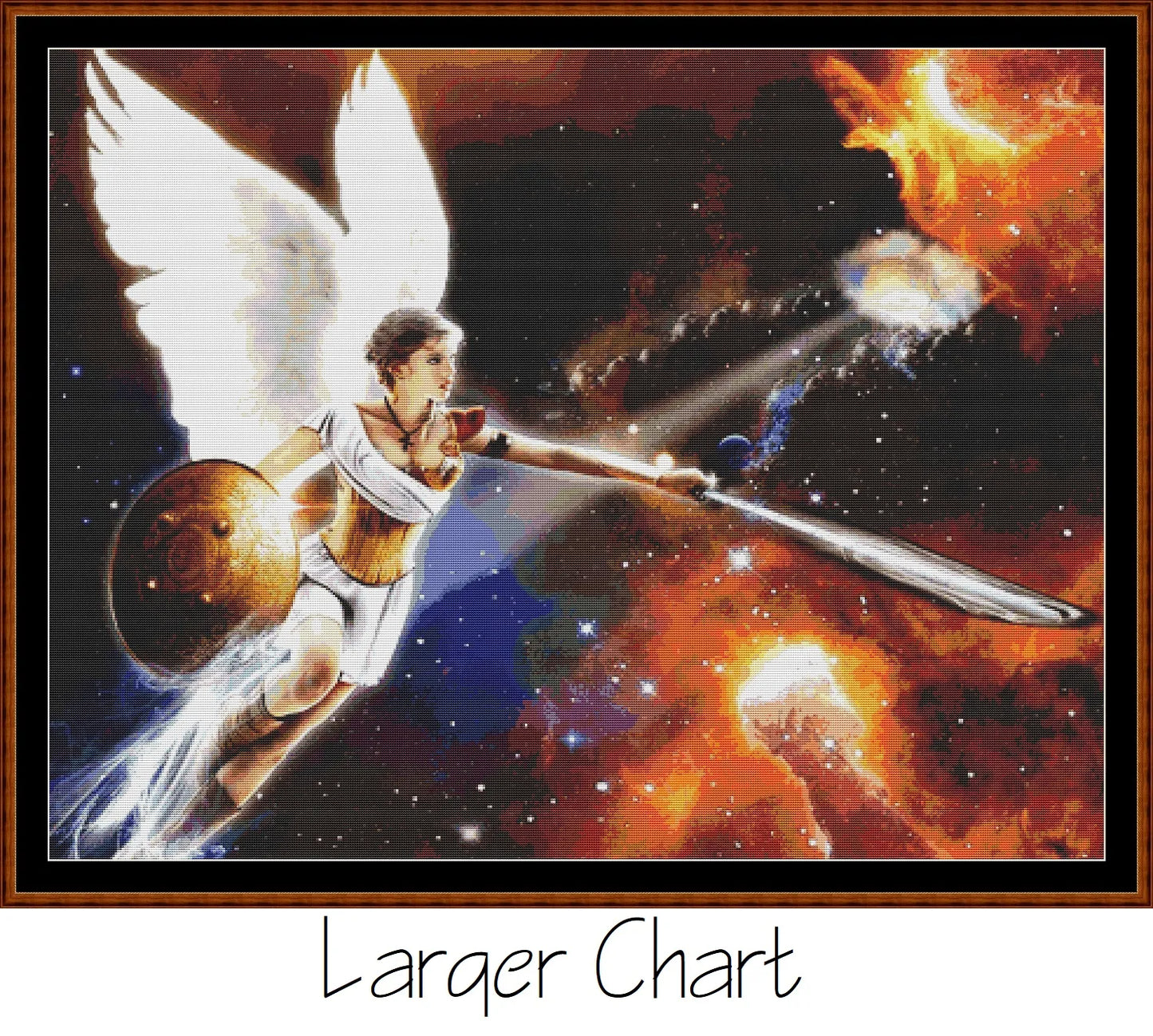 Guarding Angel