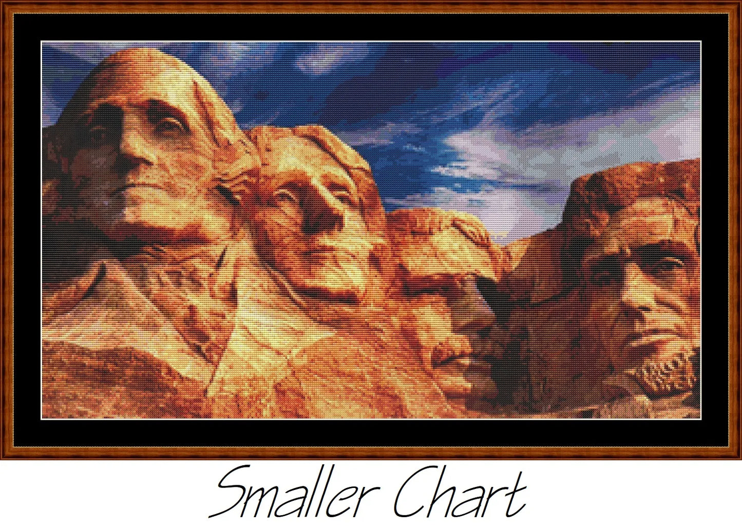 Mount Rushmore