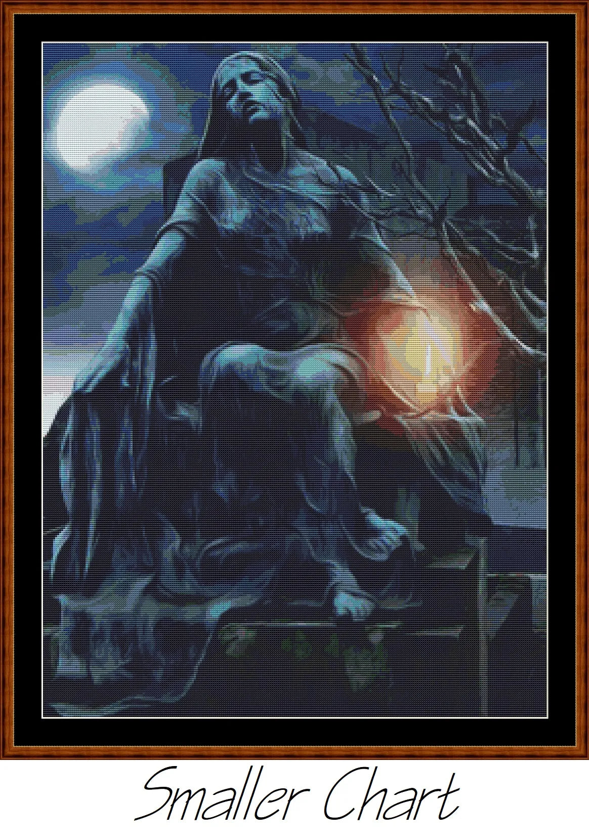 Graveyard Vigil