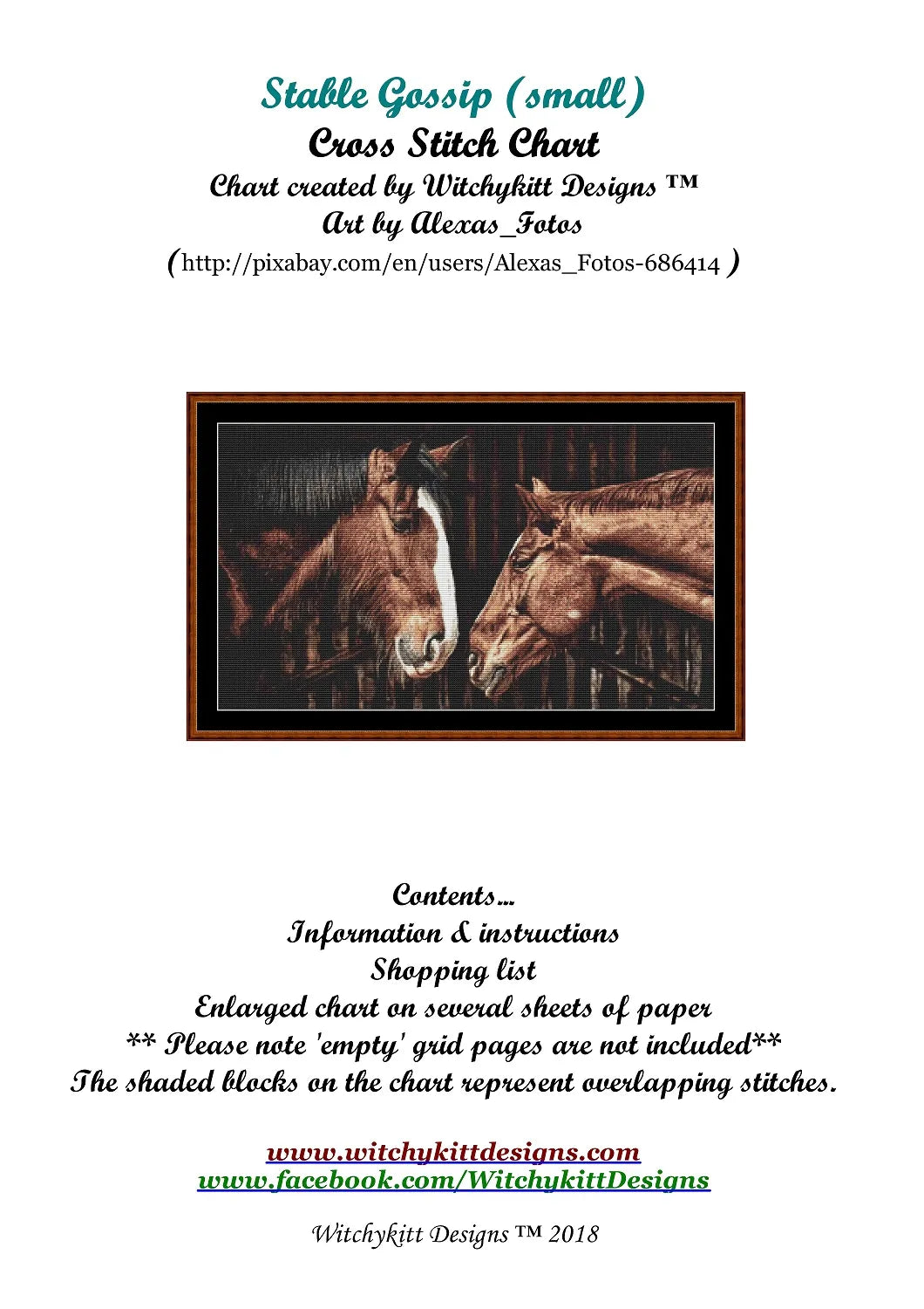 Stable Gossip