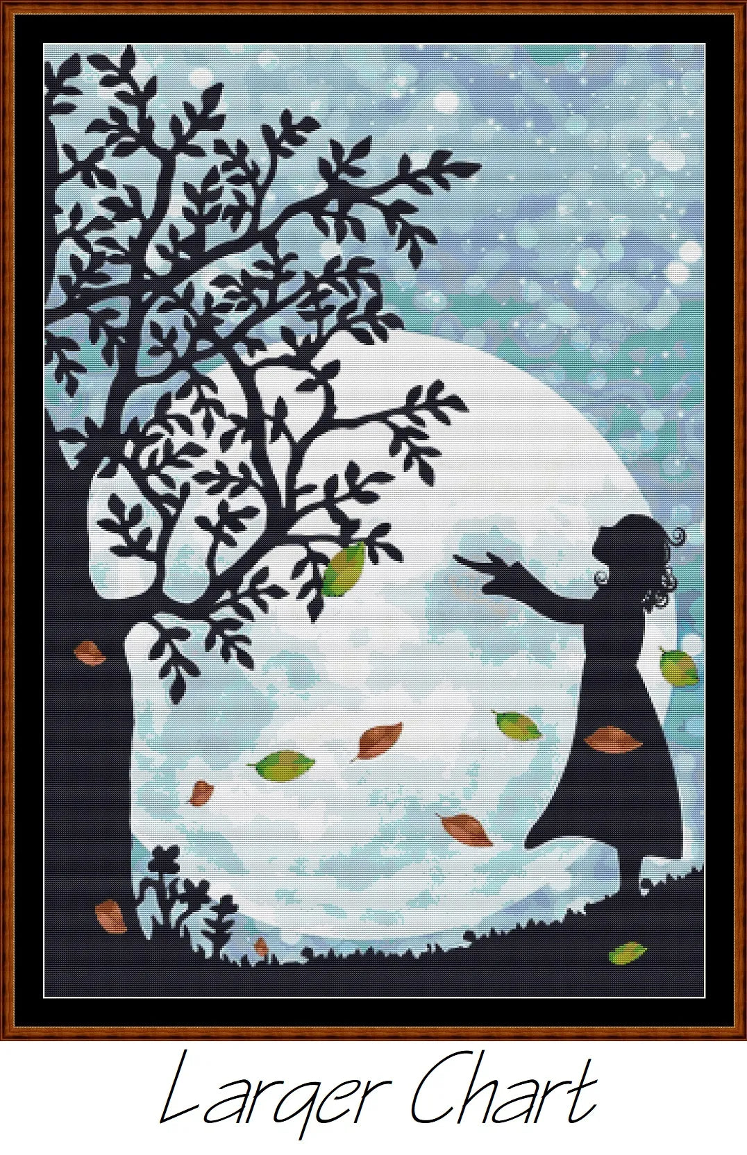 Autumn Moon