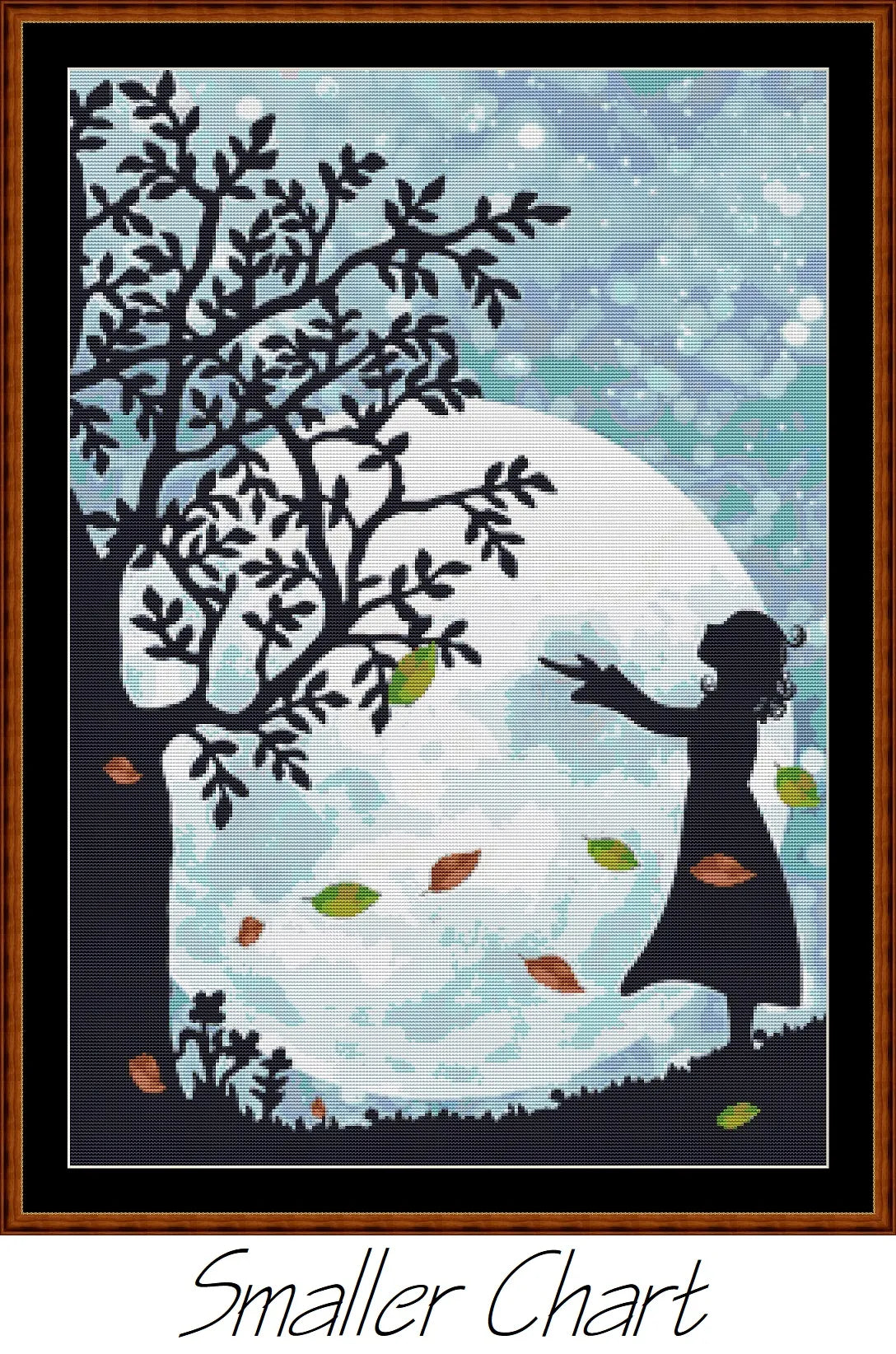 Autumn Moon