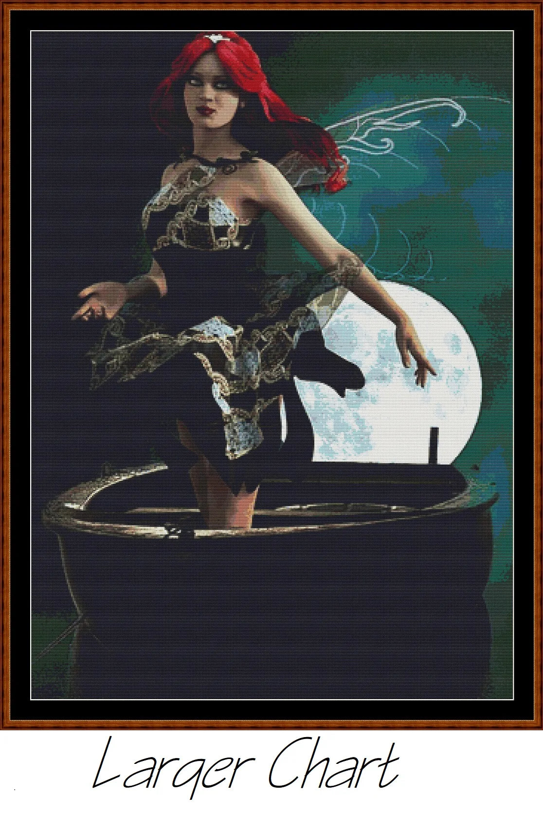 Moonlight Fairy