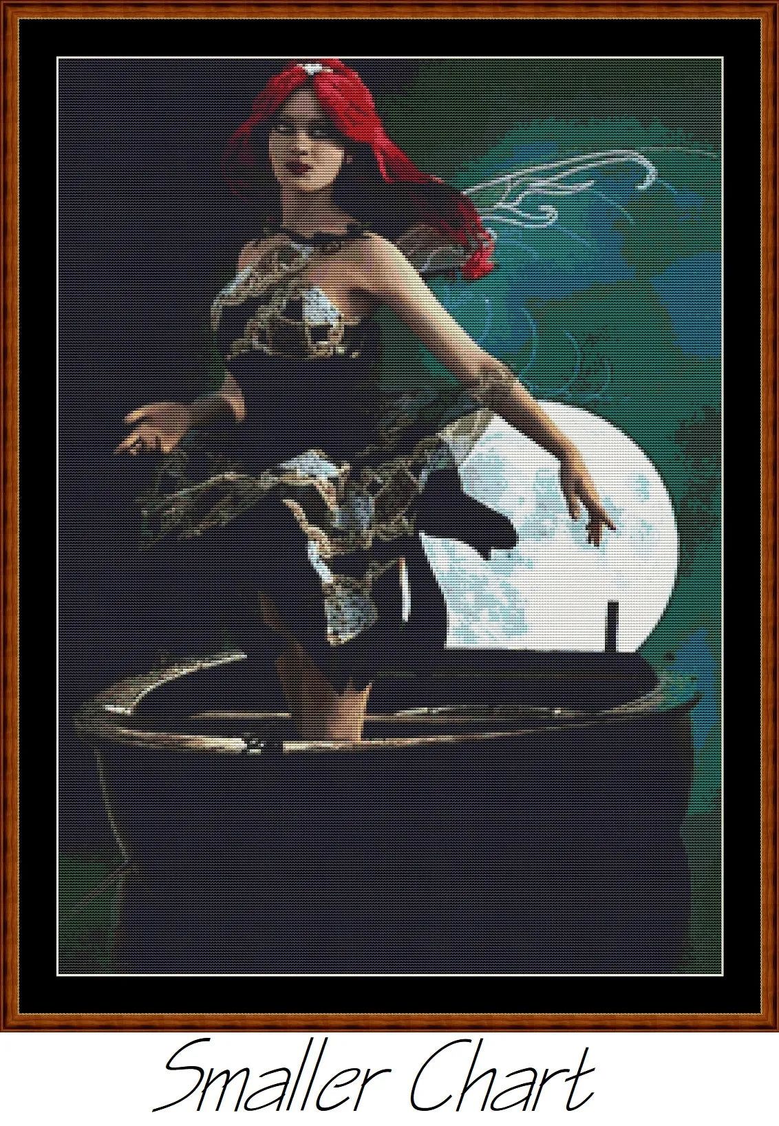 Moonlight Fairy