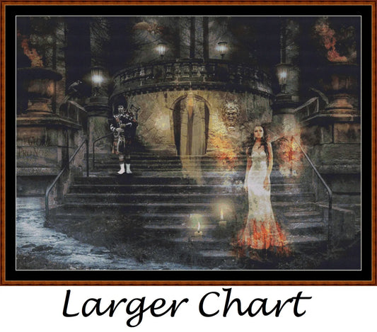 Spirit Realm Entrance