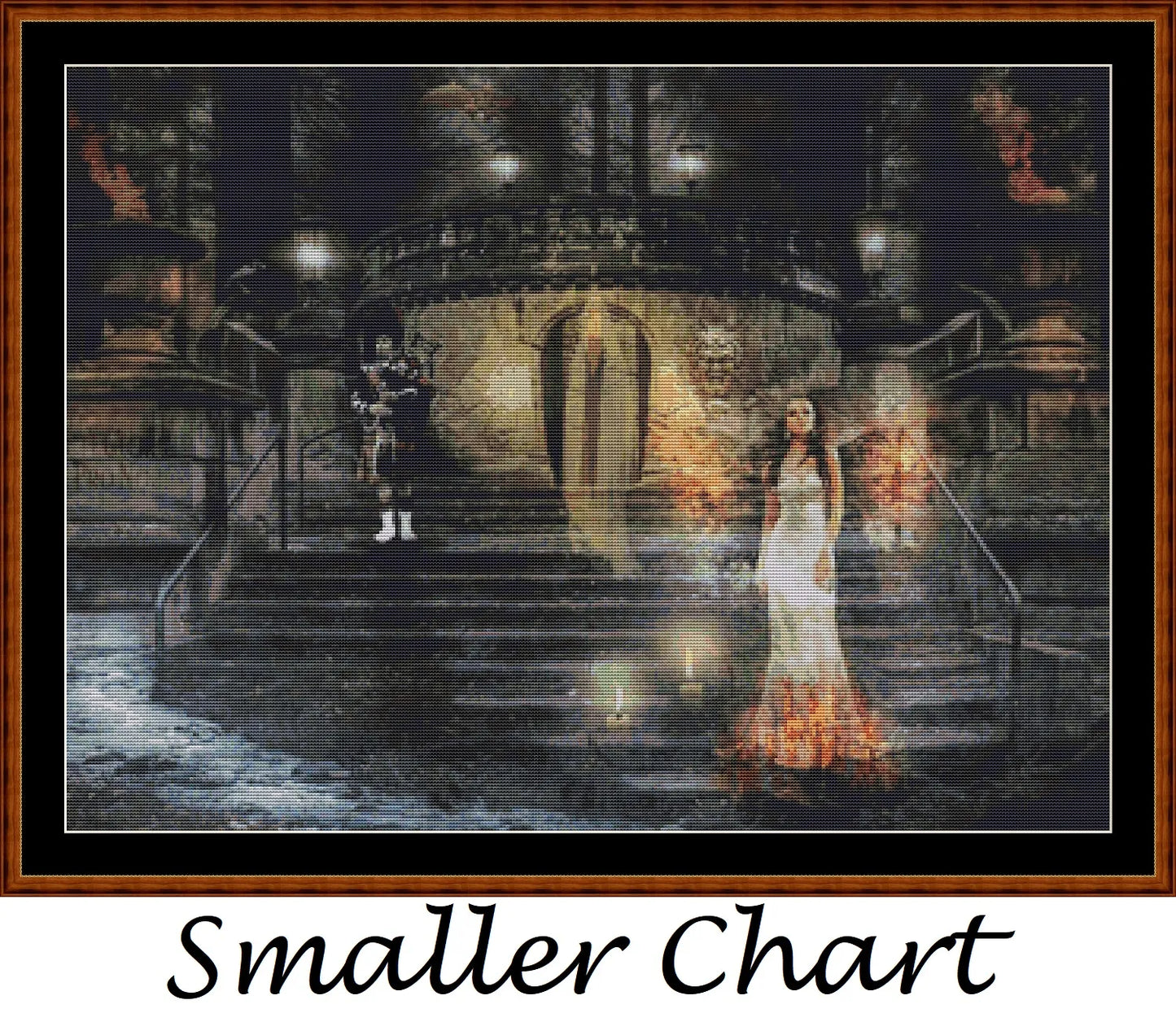 Spirit Realm Entrance