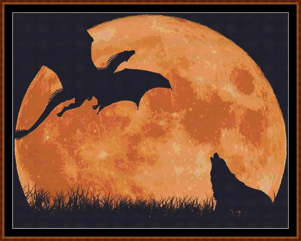 Moon Call