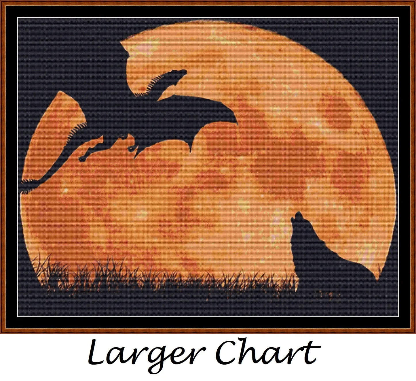 Moon Call