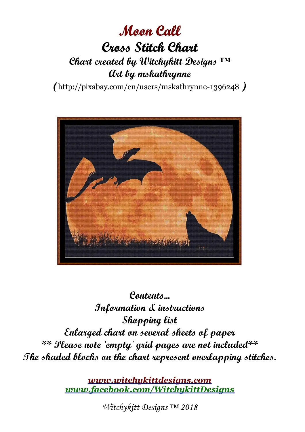 Moon Call