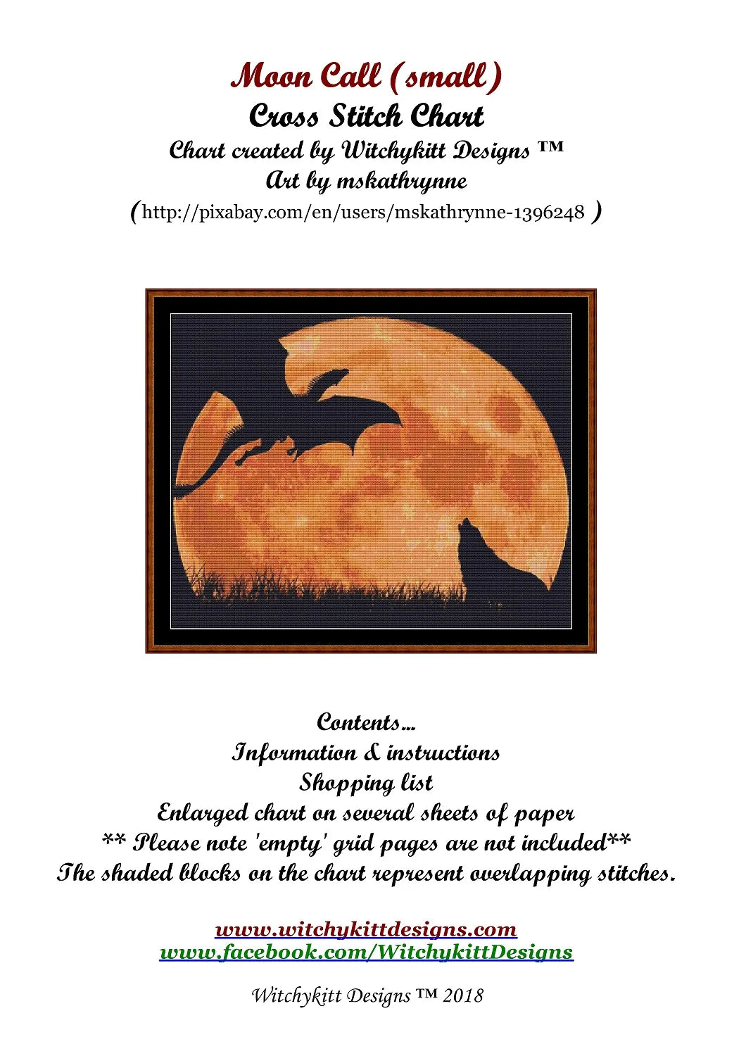 Moon Call