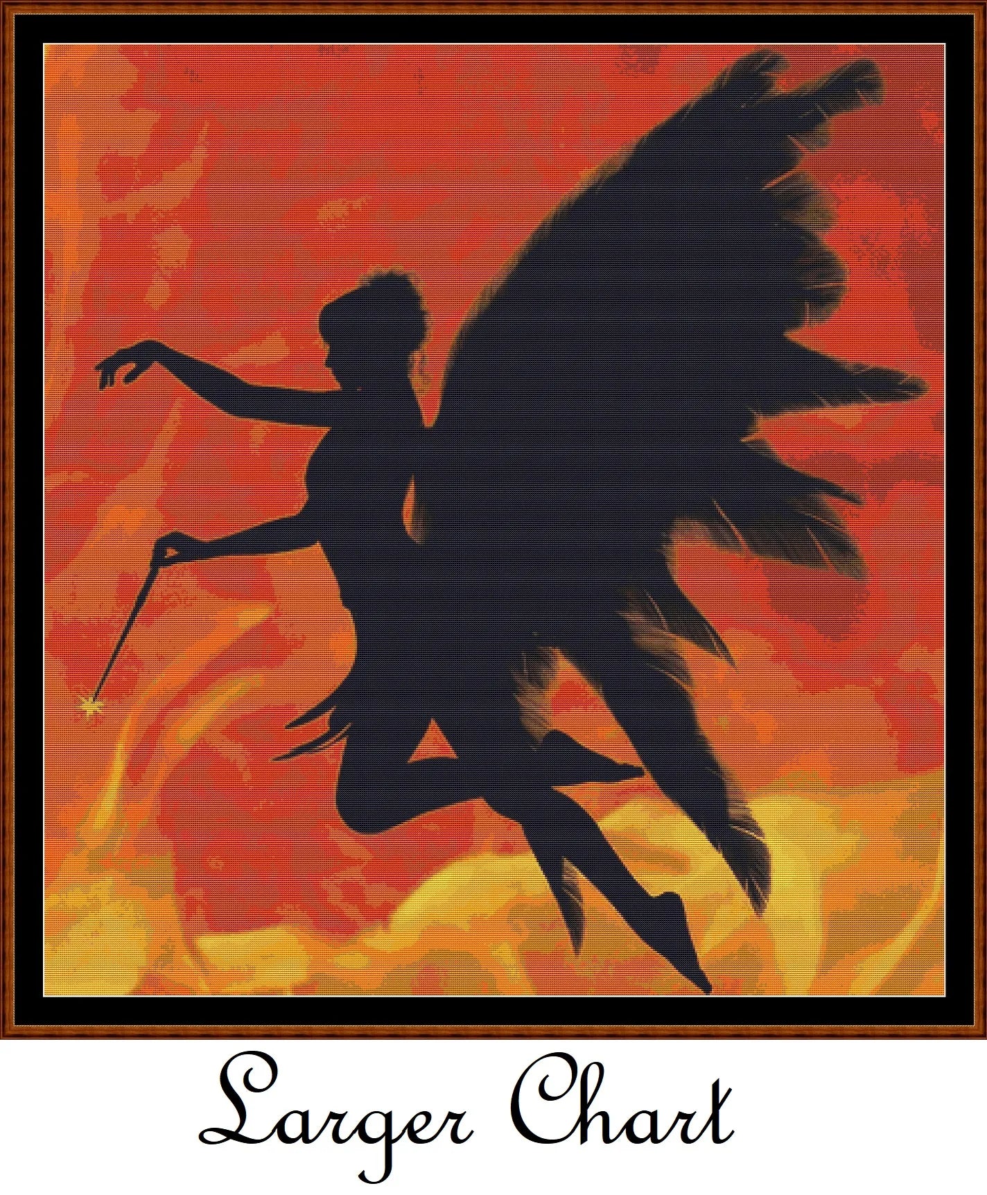 Creating Fire