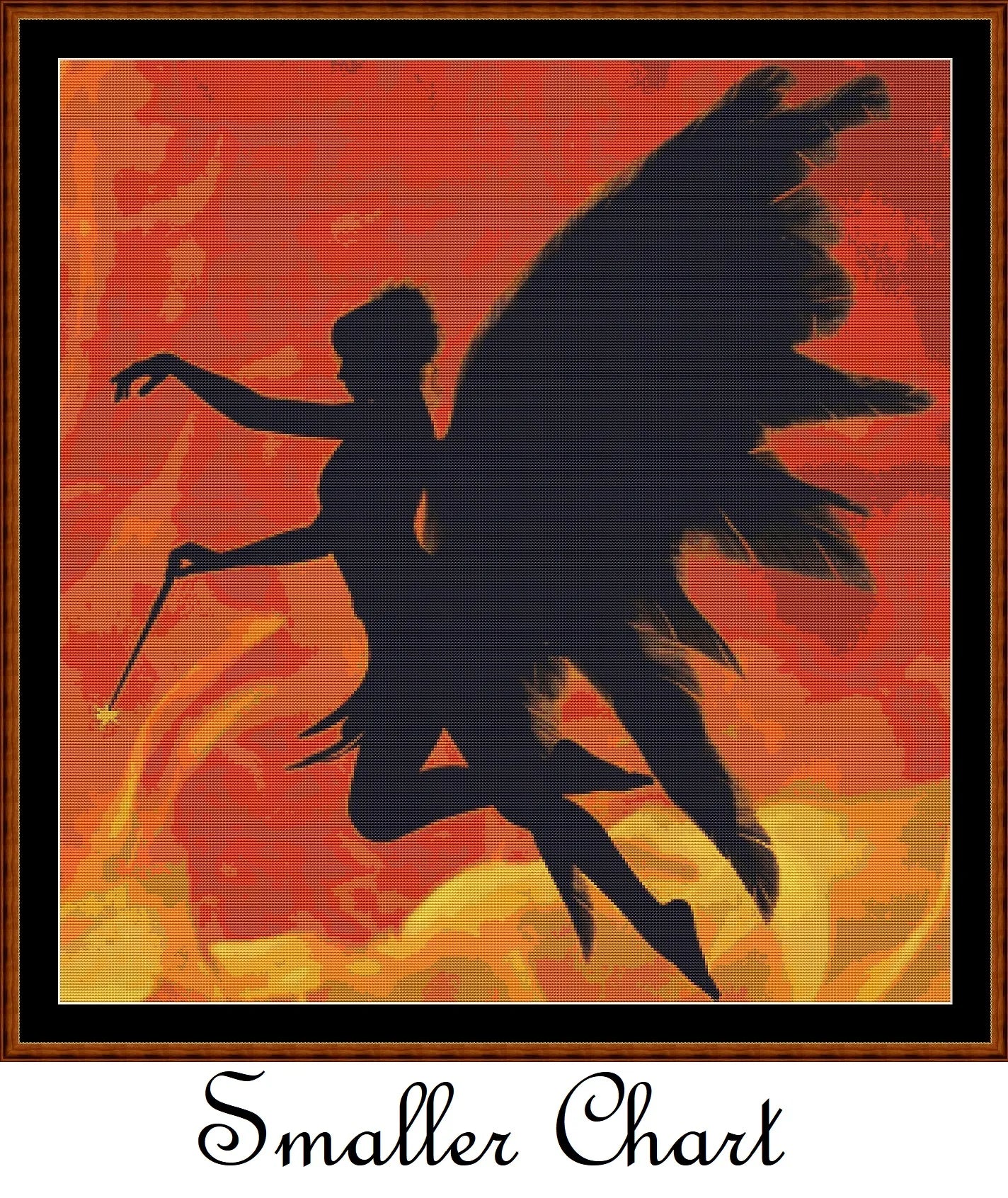 Creating Fire
