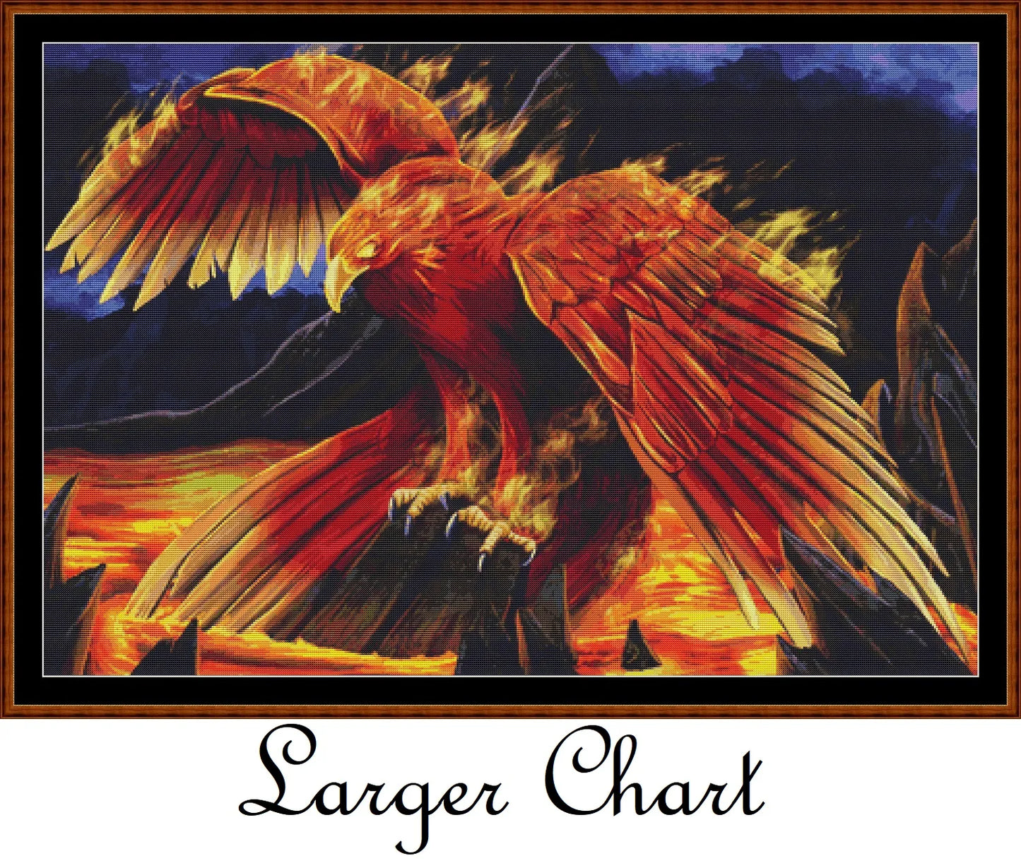Phoenix Perch