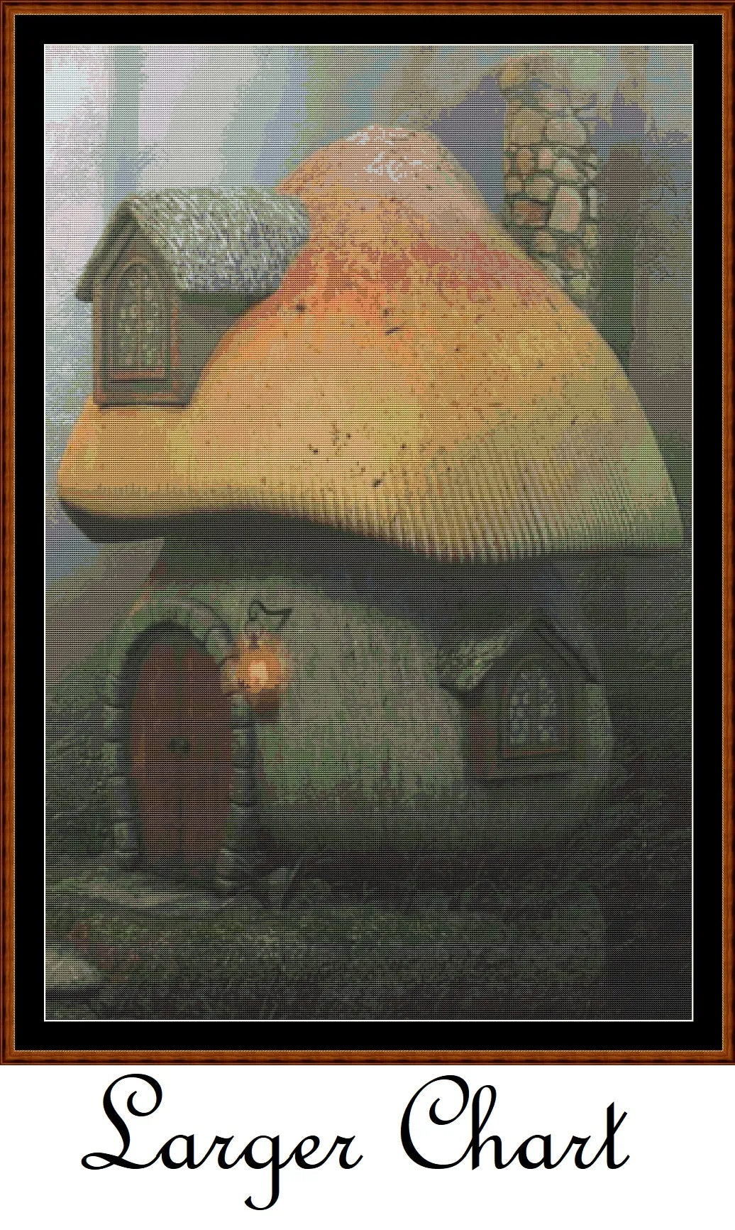 Forest Cottage