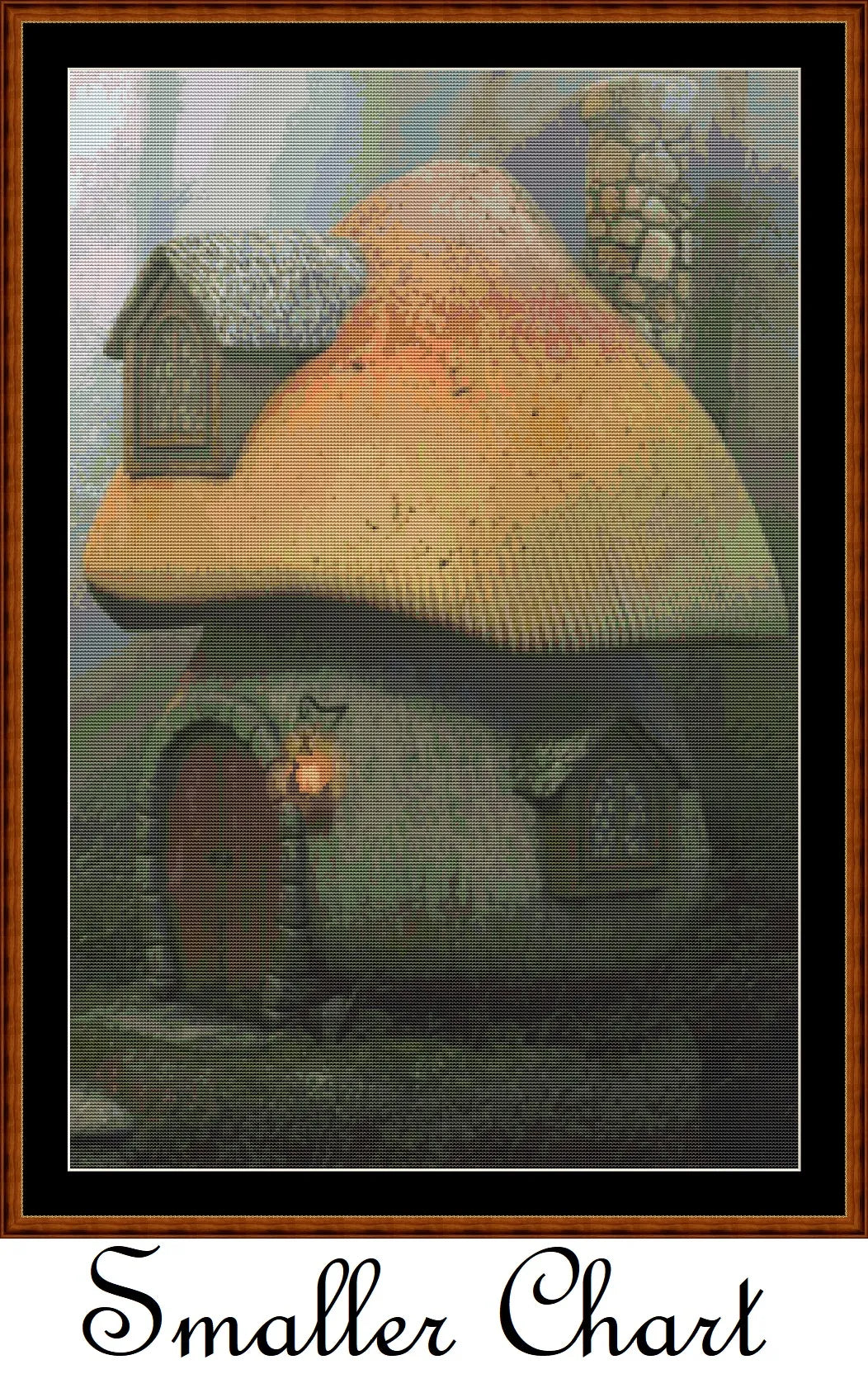 Forest Cottage