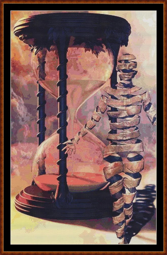 Time Guardian