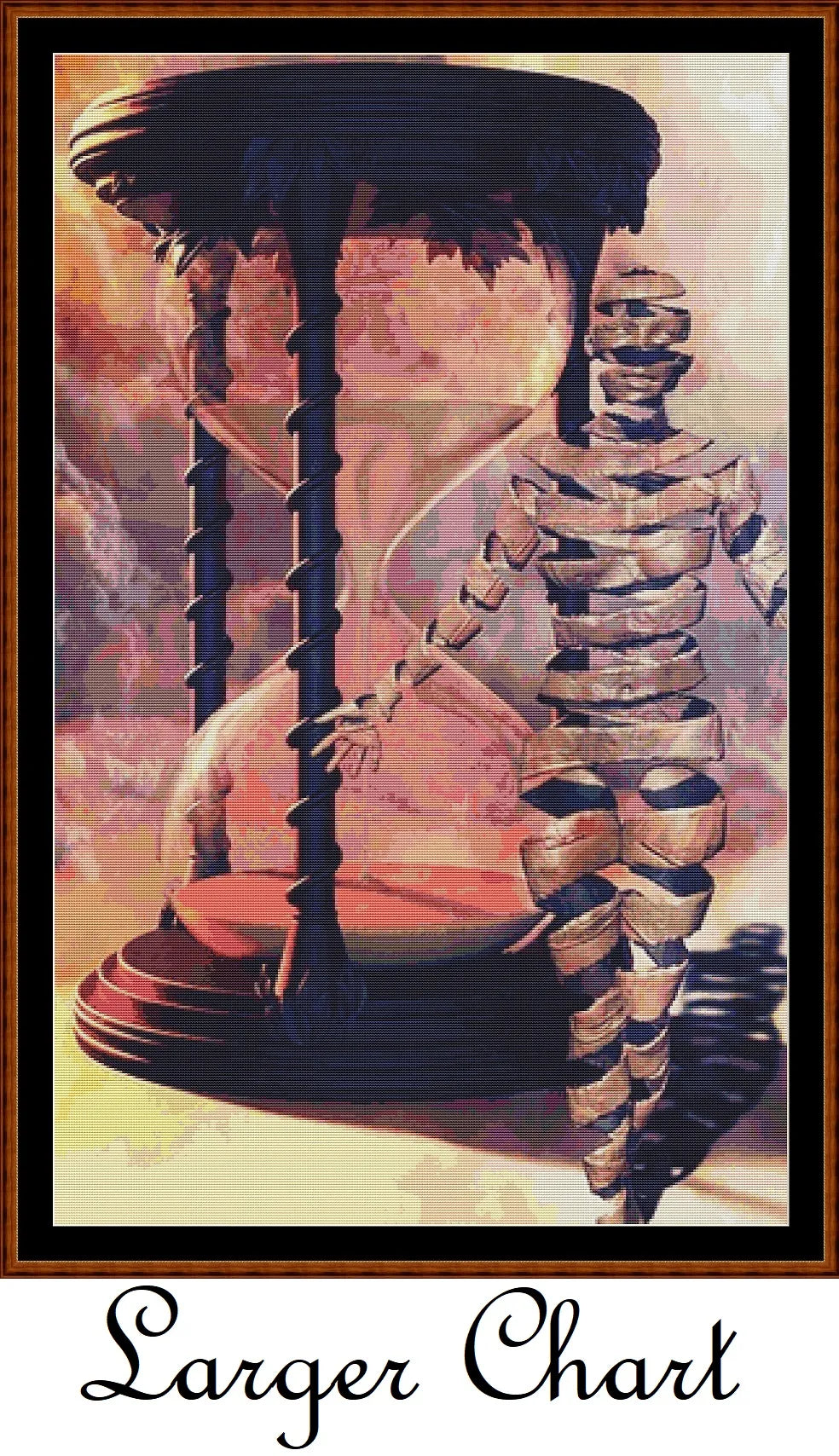 Time Guardian