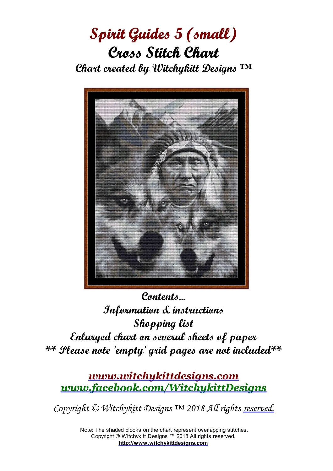 Spirit Guides 5