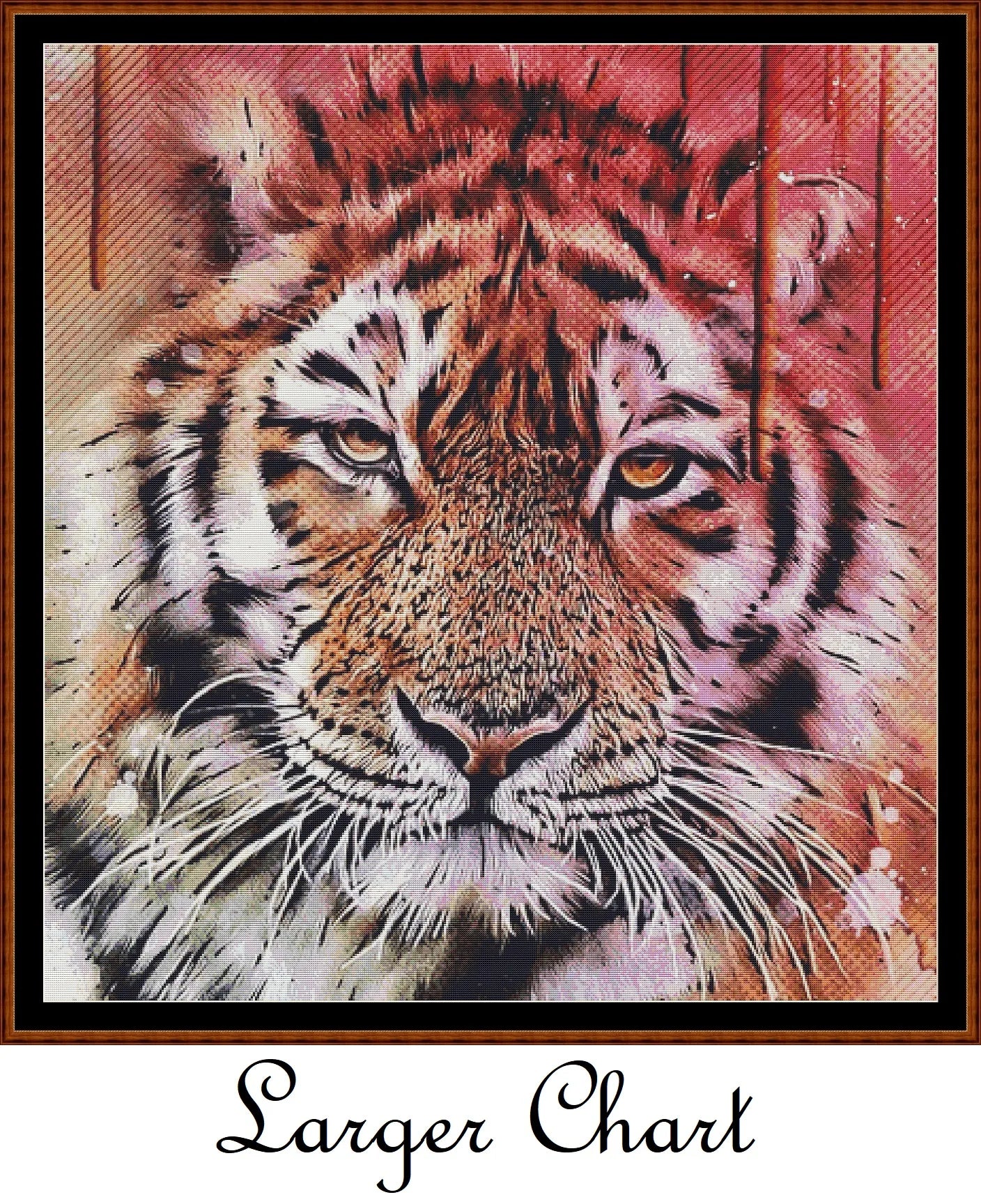 Spirit Tiger