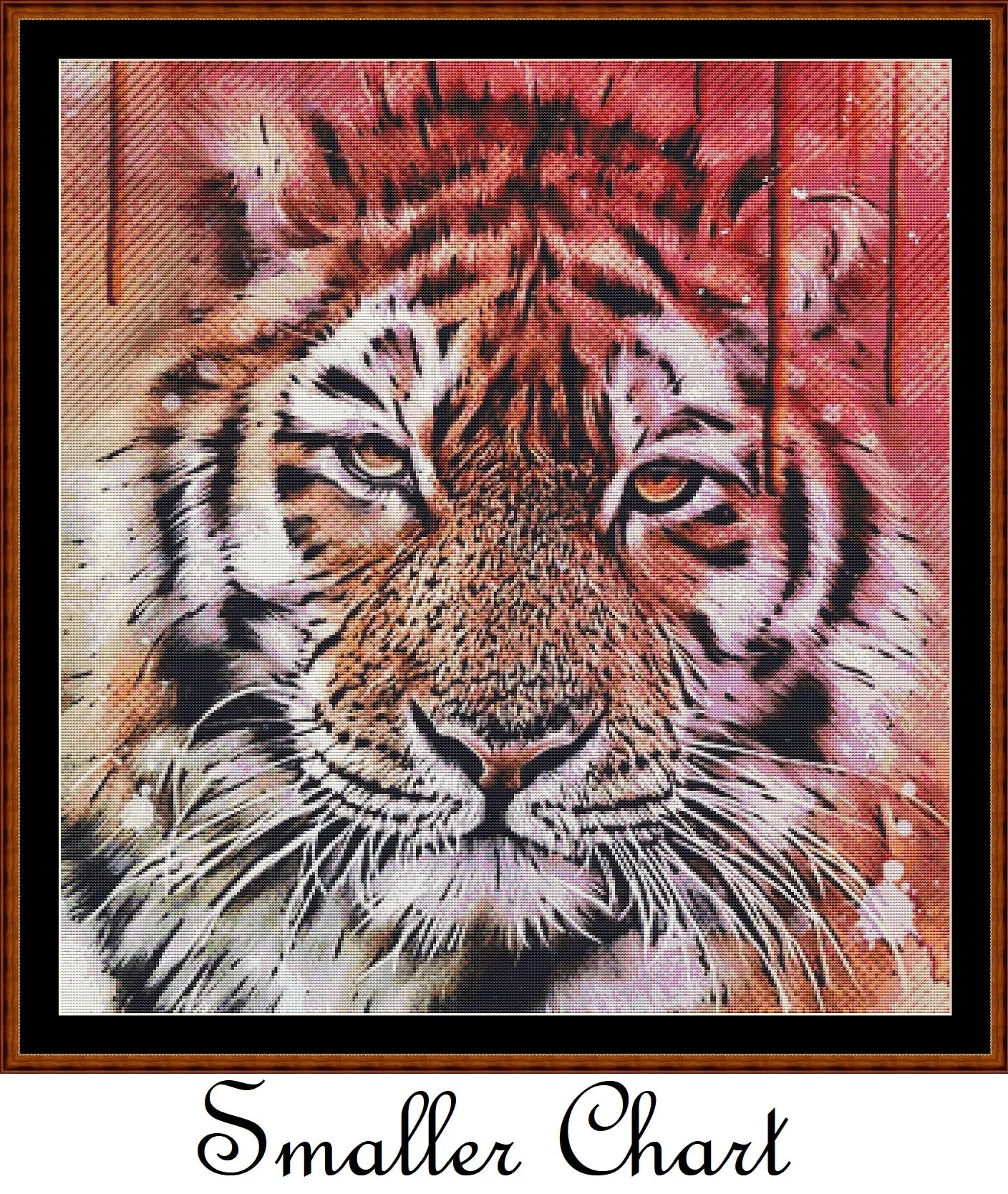 Spirit Tiger