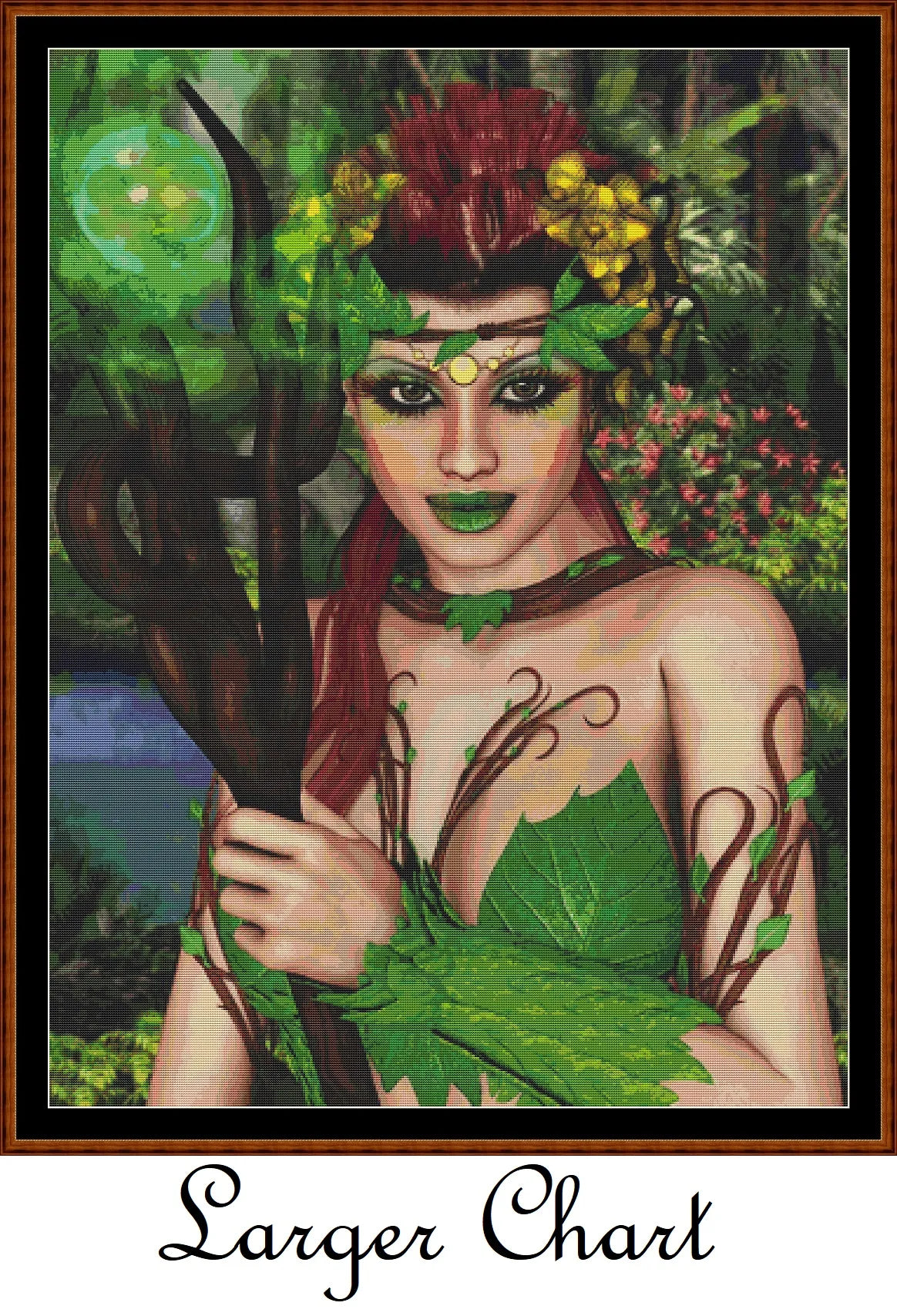 Elven Queen