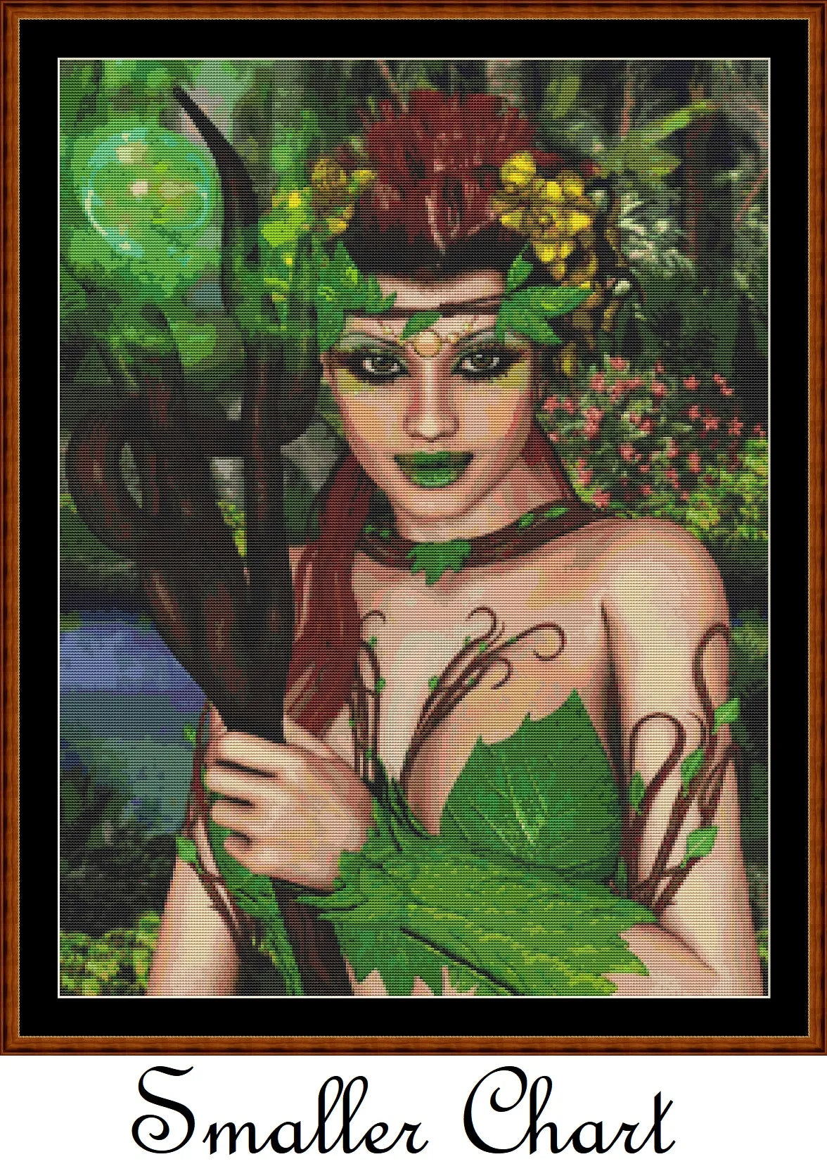 Elven Queen