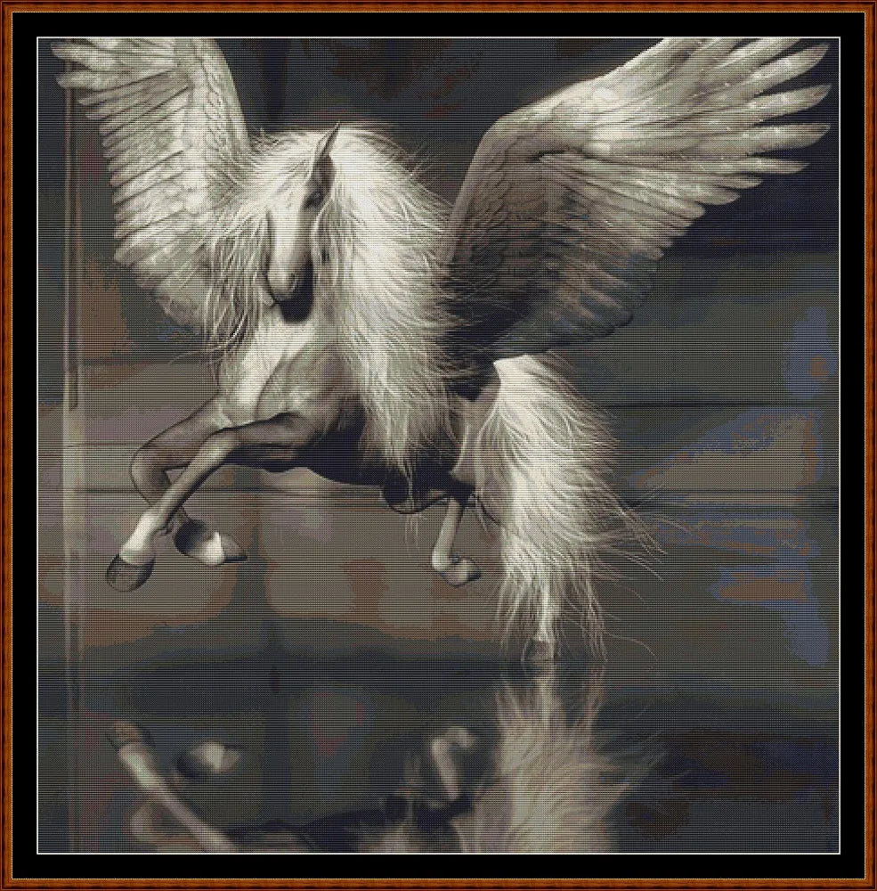 Pegasus